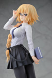 Fate/Apocrypha Ruler (Jeanne d'Arc) Original Eyeglass Models Ver. 1/7 Scale Figure