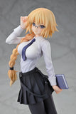 Fate/Apocrypha Ruler (Jeanne d'Arc) Original Eyeglass Models Ver. 1/7 Scale Figure