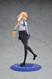 Fate/Apocrypha Ruler (Jeanne d'Arc) Original Eyeglass Models Ver. 1/7 Scale Figure