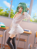 Seitokai ni mo Ana wa Aru! Tan Otori 1/7 Scale Figure