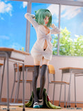 Seitokai ni mo Ana wa Aru! Tan Otori 1/7 Scale Figure