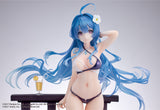 Azur Lane Helena Shimmering Triangle Wave ver. 1/7 Scale Figure