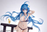 Azur Lane Helena Shimmering Triangle Wave ver. 1/7 Scale Figure