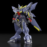 SMP Super Robot Wars OG R-GUN Rivale & Wildschwein