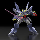 SMP Super Robot Wars OG R-GUN Rivale & Wildschwein