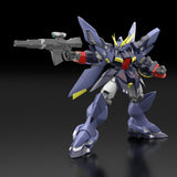 SMP Super Robot Wars OG R-GUN Rivale & Wildschwein