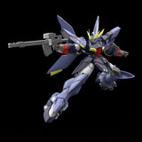 SMP Super Robot Wars OG R-GUN Rivale & Wildschwein