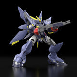 SMP Super Robot Wars OG R-GUN Rivale & Wildschwein