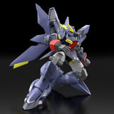 SMP Super Robot Wars OG R-GUN Rivale & Wildschwein