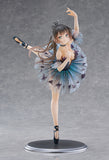 Black Swan Girl 1/6 Scale Figure