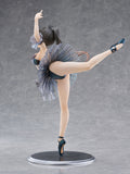 Black Swan Girl 1/6 Scale Figure