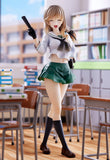 Dream Tech Shimada Chiyo Oarai Girls 1/7 Scale Figure (Re-Run)