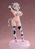 Hana Uzaki (Cow Bikini) 1/7 Scale Figure