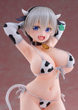 Hana Uzaki (Cow Bikini) 1/7 Scale Figure