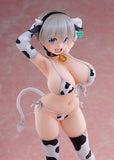 Hana Uzaki (Cow Bikini) 1/7 Scale Figure