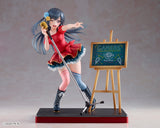 ODAIBA Gamers Signboard Girl Setsuna Yuki 1/7 Scale Figure