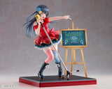 ODAIBA Gamers Signboard Girl Setsuna Yuki 1/7 Scale Figure