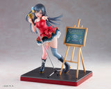 ODAIBA Gamers Signboard Girl Setsuna Yuki 1/7 Scale Figure