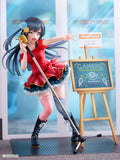 ODAIBA Gamers Signboard Girl Setsuna Yuki 1/7 Scale Figure