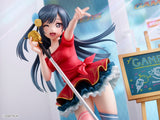 ODAIBA Gamers Signboard Girl Setsuna Yuki 1/7 Scale Figure