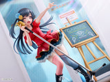 ODAIBA Gamers Signboard Girl Setsuna Yuki 1/7 Scale Figure