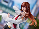 Kurisu Makise (Lab Coat Style) 1/7 Scale Figure