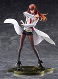 Kurisu Makise (Lab Coat Style) 1/7 Scale Figure