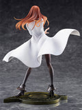 Kurisu Makise (Lab Coat Style) 1/7 Scale Figure