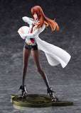 Kurisu Makise (Lab Coat Style) 1/7 Scale Figure