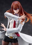 Kurisu Makise (Lab Coat Style) 1/7 Scale Figure