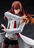 Kurisu Makise (Lab Coat Style) 1/7 Scale Figure