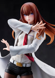 Kurisu Makise (Lab Coat Style) 1/7 Scale Figure