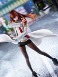 Kurisu Makise (Lab Coat Style) 1/7 Scale Figure