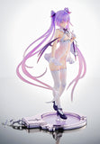 Eve Carneades: Character Design Sheet Ver. 1/6 Scale Figure