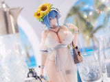 DP-12: Morning Fable Ver. 1/7 Scale Figure