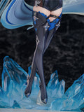 Eula: Wavecrest Waltz Ver. 1/7 Scale Figure