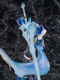 Eula: Wavecrest Waltz Ver. 1/7 Scale Figure