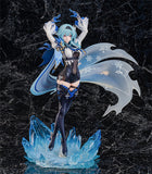 Eula: Wavecrest Waltz Ver. 1/7 Scale Figure