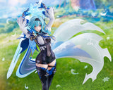 Eula: Wavecrest Waltz Ver. 1/7 Scale Figure