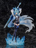 Eula: Wavecrest Waltz Ver. 1/7 Scale Figure