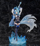 Eula: Wavecrest Waltz Ver. 1/7 Scale Figure