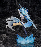 Eula: Wavecrest Waltz Ver. 1/7 Scale Figure