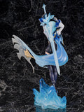 Eula: Wavecrest Waltz Ver. 1/7 Scale Figure