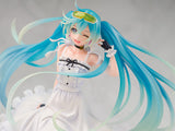 Racing Miku 2021: Vacation Style Ver. 1/7 Scale Figure