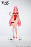 Ganay 1/6 Scale Figure