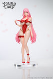 Ganay 1/6 Scale Figure