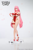 Ganay 1/6 Scale Figure