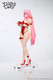 Ganay 1/6 Scale Figure