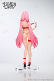 Ganay 1/6 Scale Figure