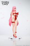 Ganay 1/6 Scale Figure